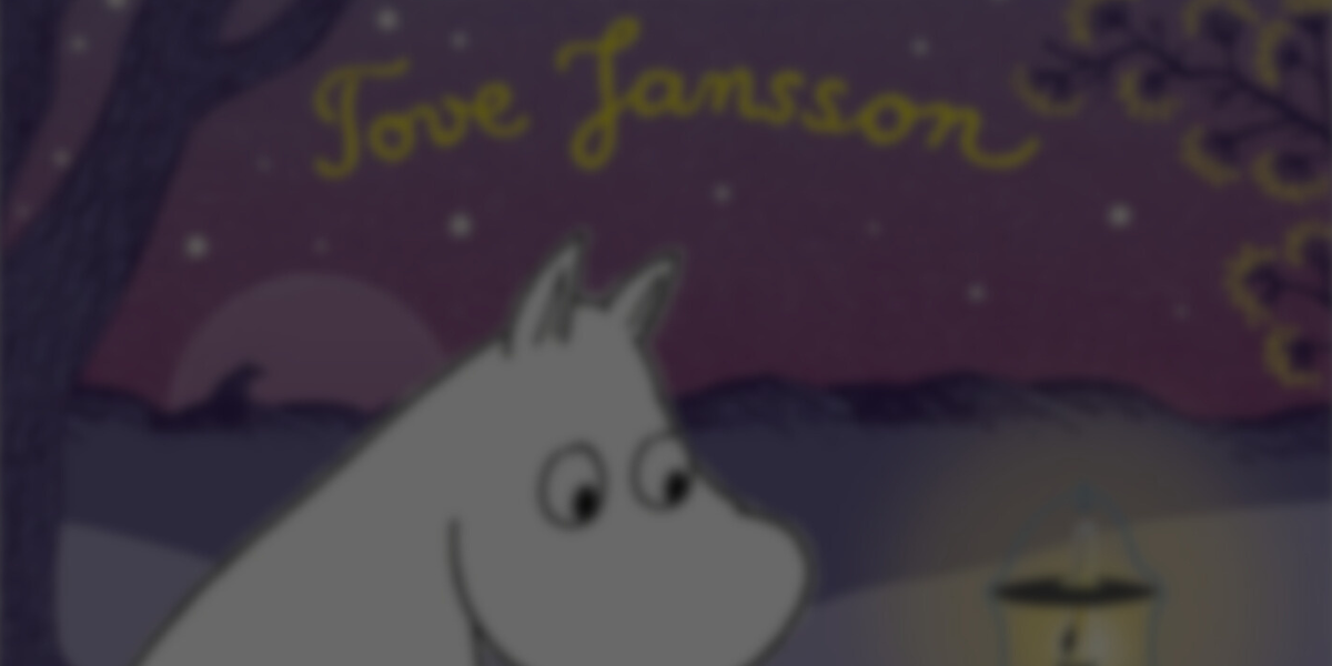 Les Livres Moomin : Les Premiers Livres en Anglais pour Enfants au Maroc