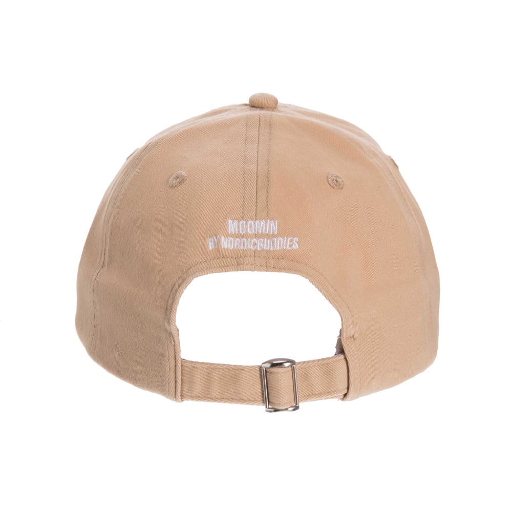 Sniff Cap Sand - Nordicbuddies