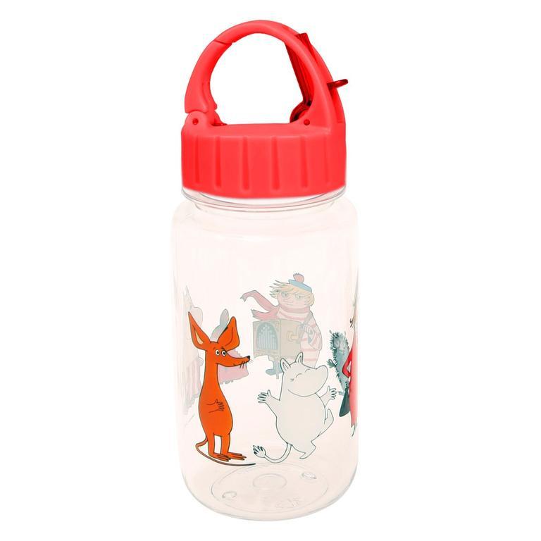 Moomin Friends Bottle 3,5 dl - Martinex