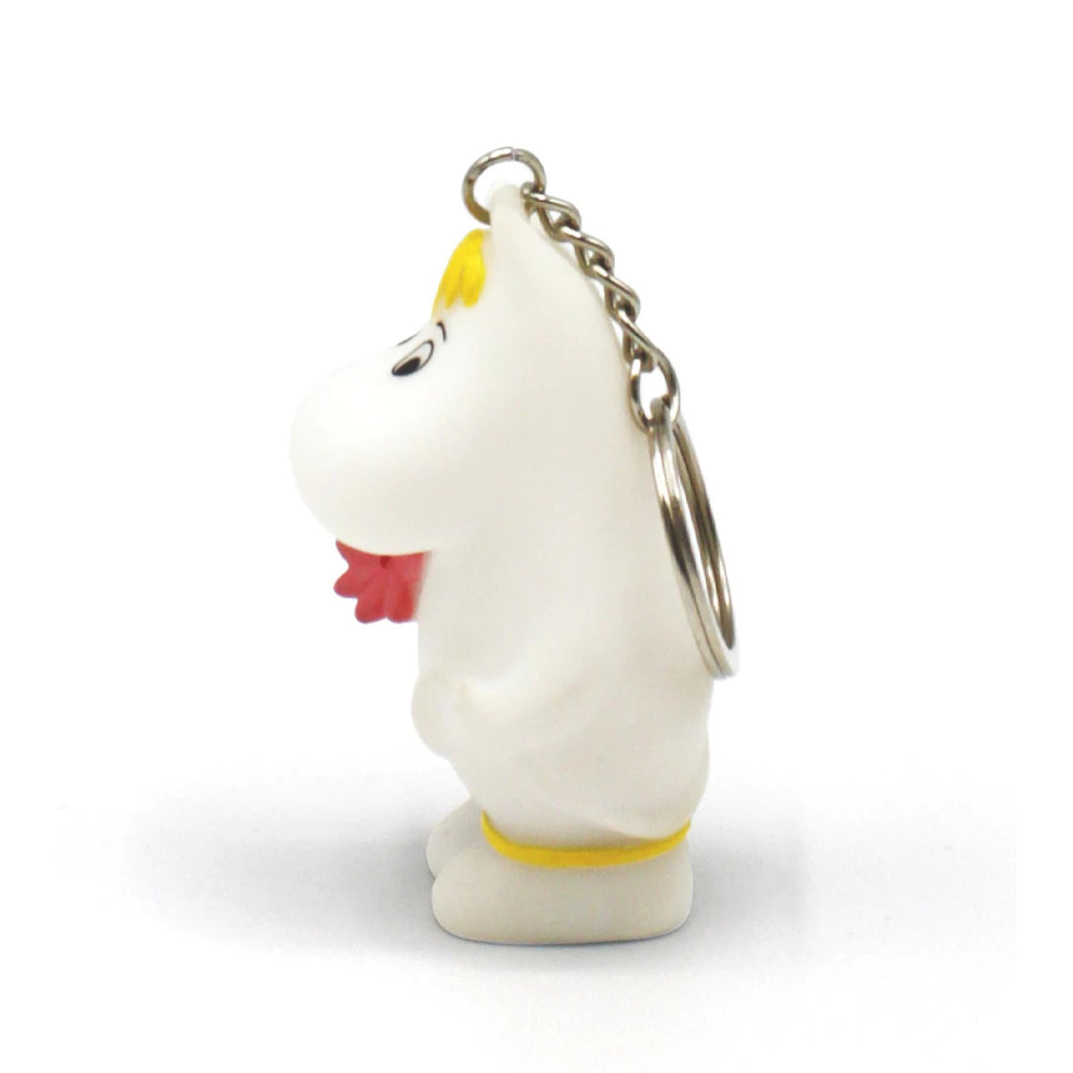 Moomin Keyring Snorkmaiden