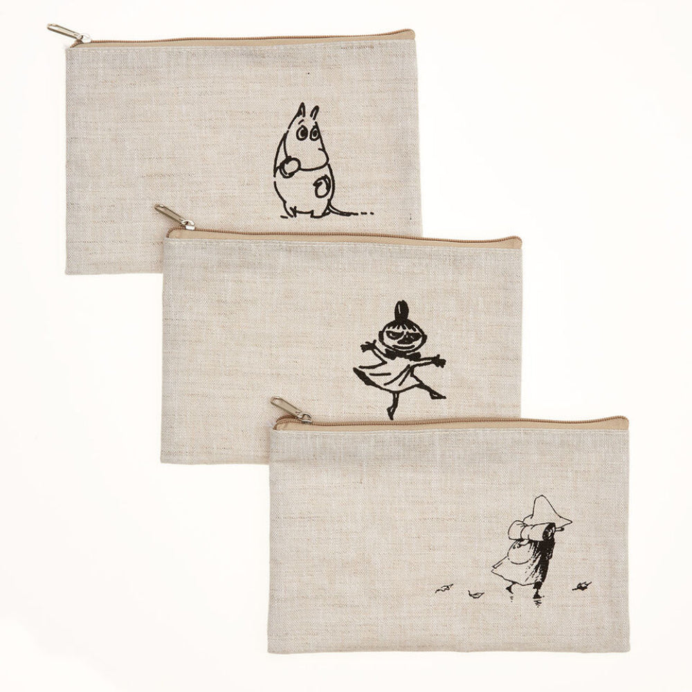 Pochette Snufkin - Piironki