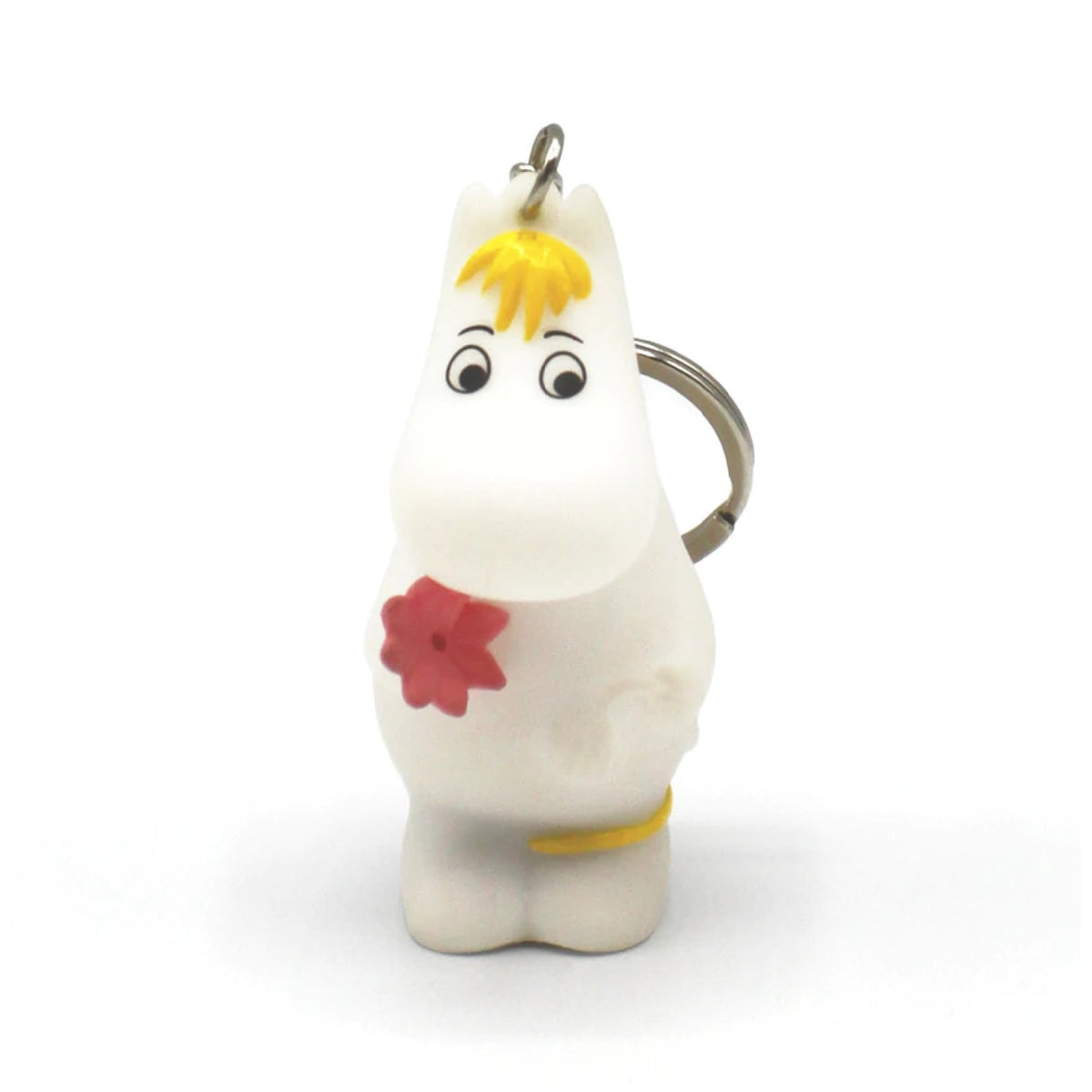 Moomin Keyring Snorkmaiden