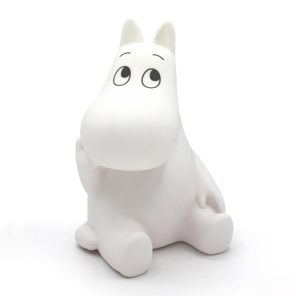 Moomin Sitting Tap LED Light