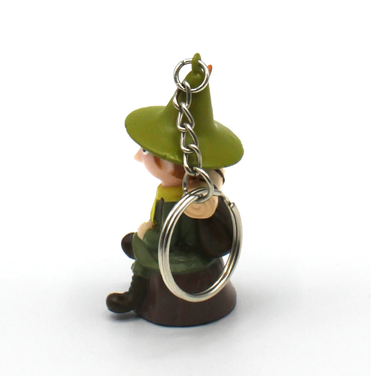 Moomin Keyring Snufkin