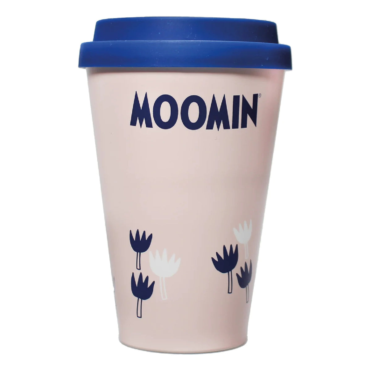 Moomin Take-Away Mug Hugs - Half Moon Bay