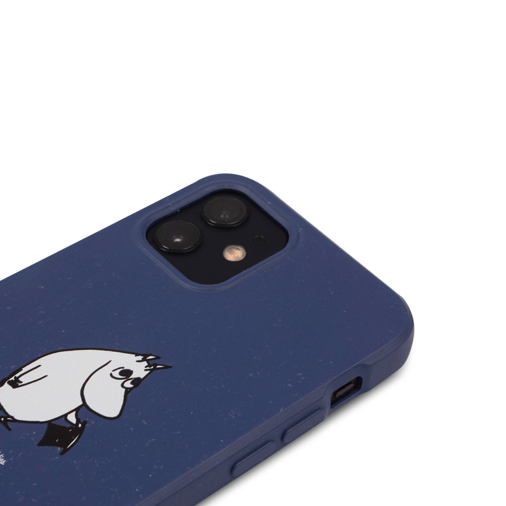 Coque iPhone biodégradable Moominpappa - Nordicbuddies