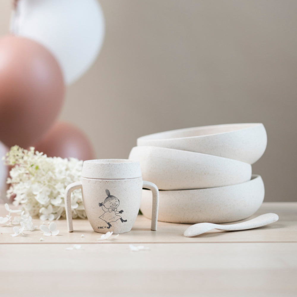 Little My Tableware Set - Skandino
