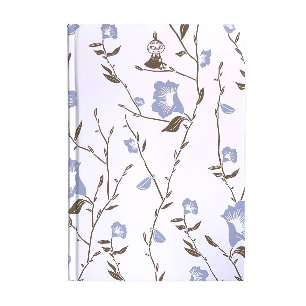 Little My Tea Party Notebook - Putinki