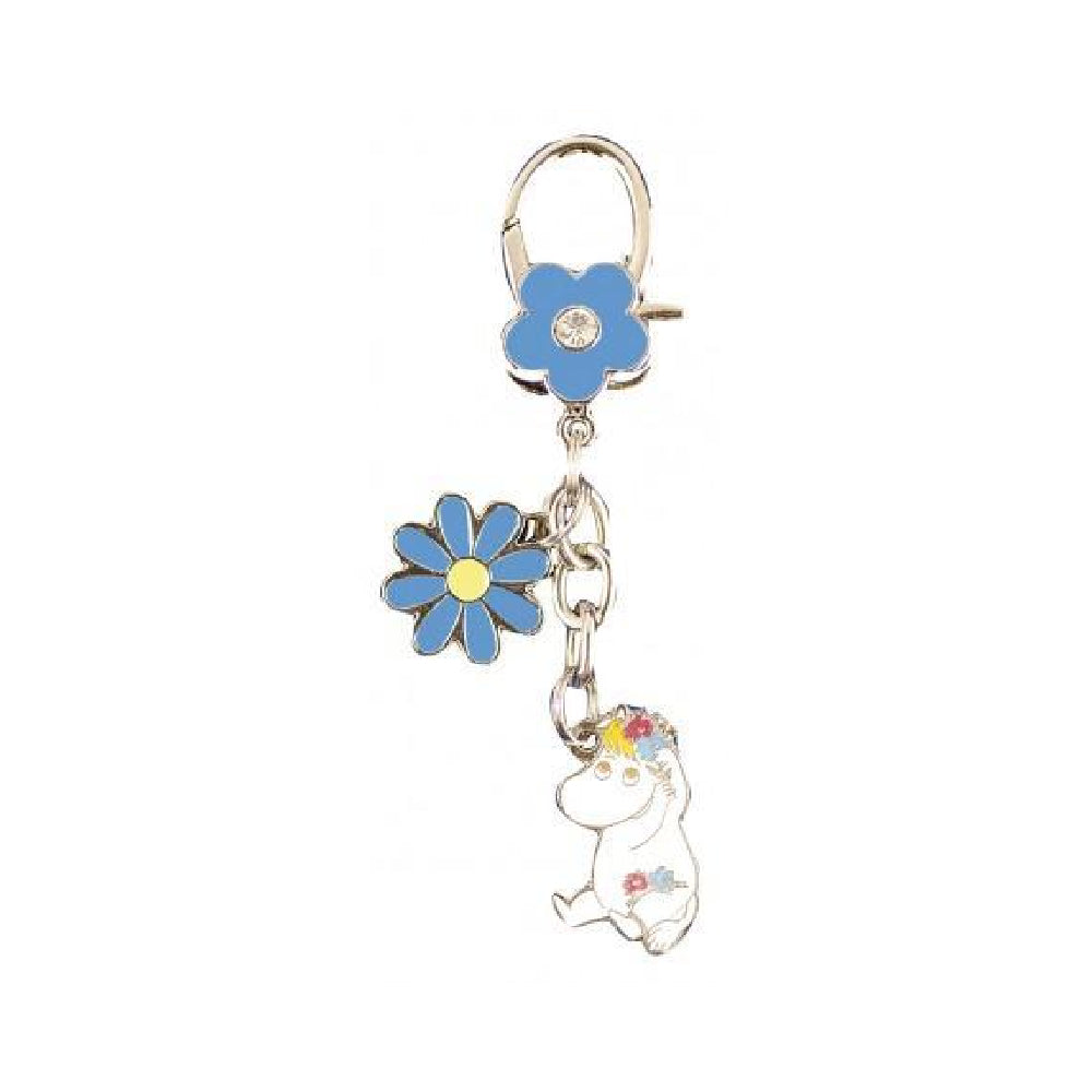 Snorkmaiden Key Ring - TMF-Trade