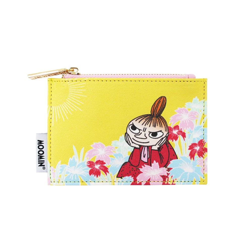 Moomin Dangerous Journey Purse