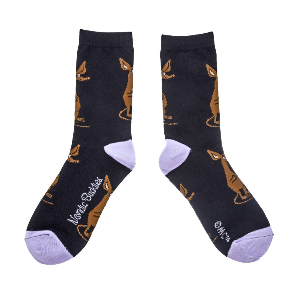 Sniff Socks 36-42 - Nordicbuddies