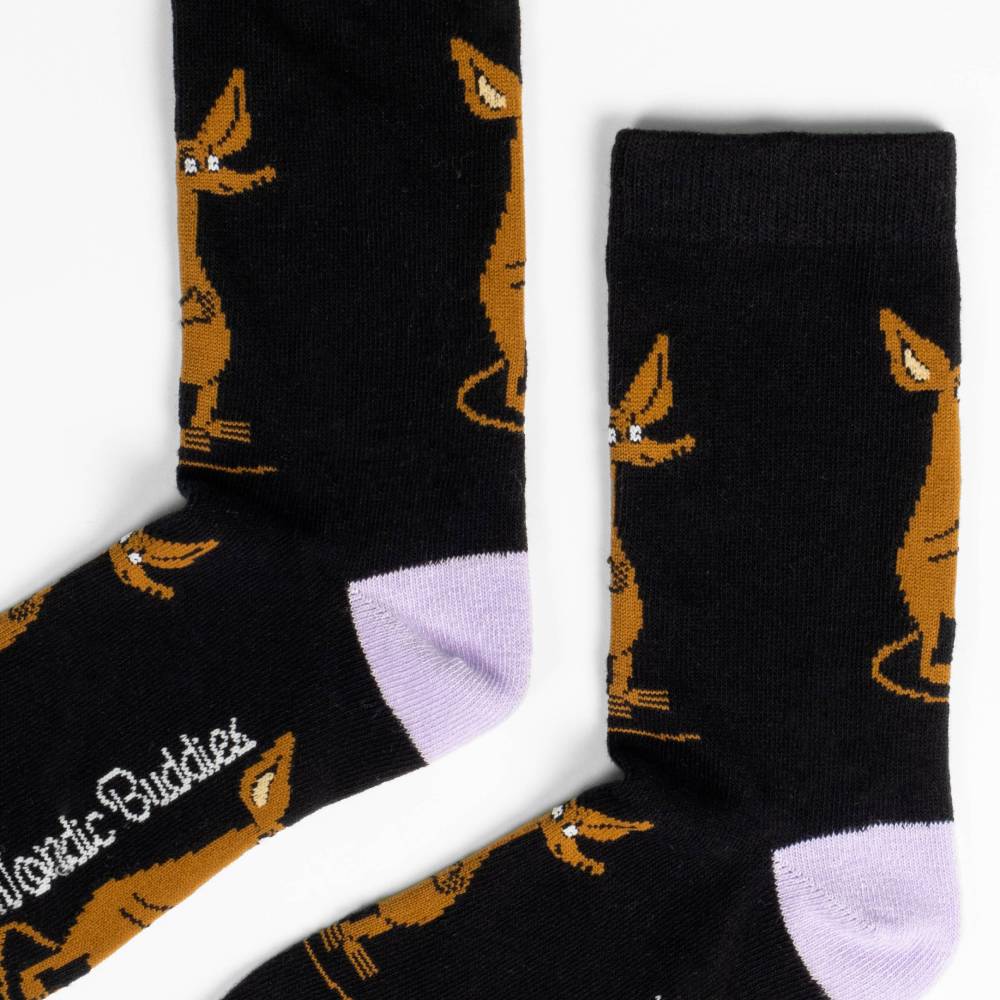 Sniff Socks 36-42 - Nordicbuddies