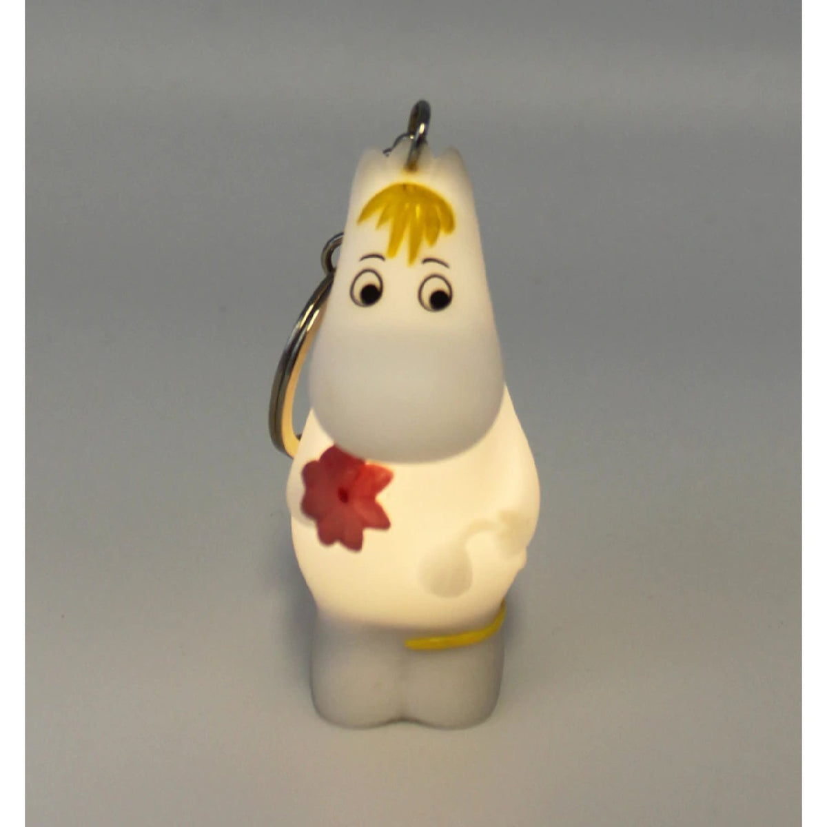 Moomin Keyring Snorkmaiden