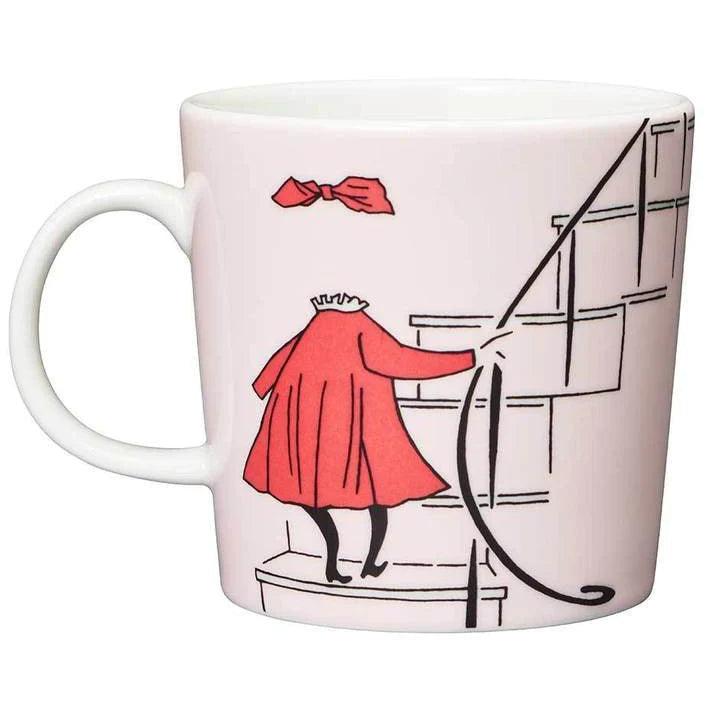 Tasse Ninny - Moomin Arabie