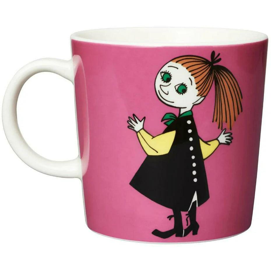 Tasse Mymble - Moomin Arabie