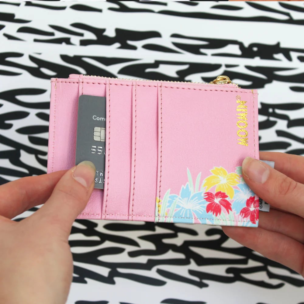 Moomin Dangerous Journey Purse