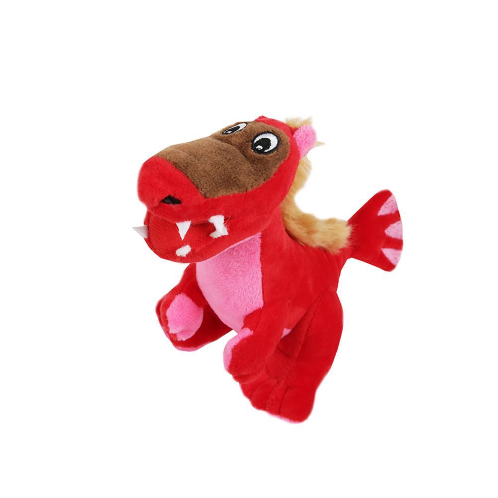 Edward the Booble 20cm Plush Toy - Martinex