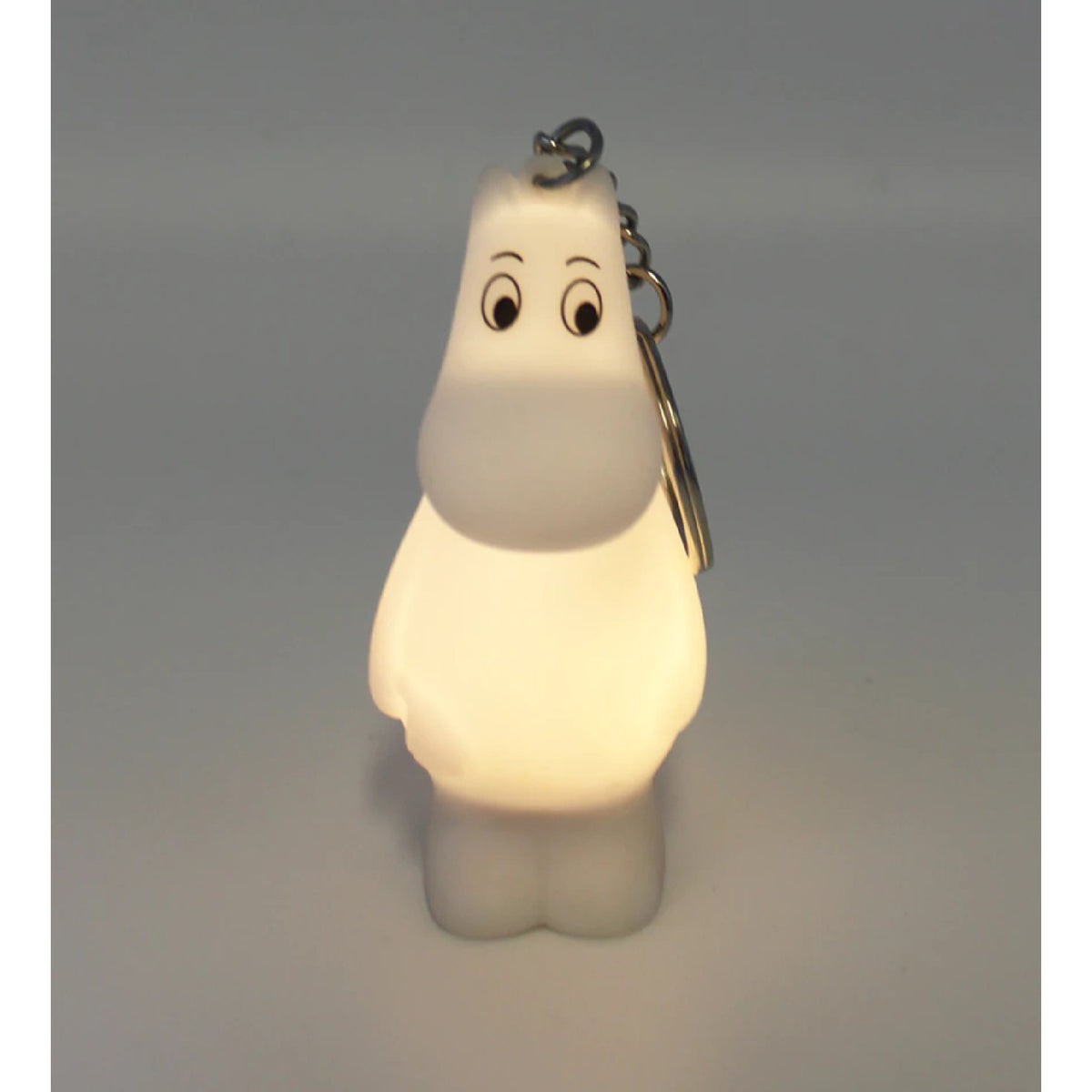 Moomin Keyring Moomin