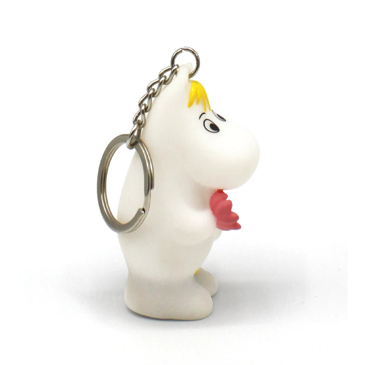 Moomin Keyring Snorkmaiden