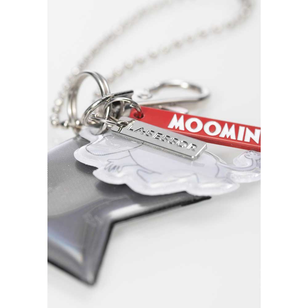 Moomintroll Reflector Star - Lasessor