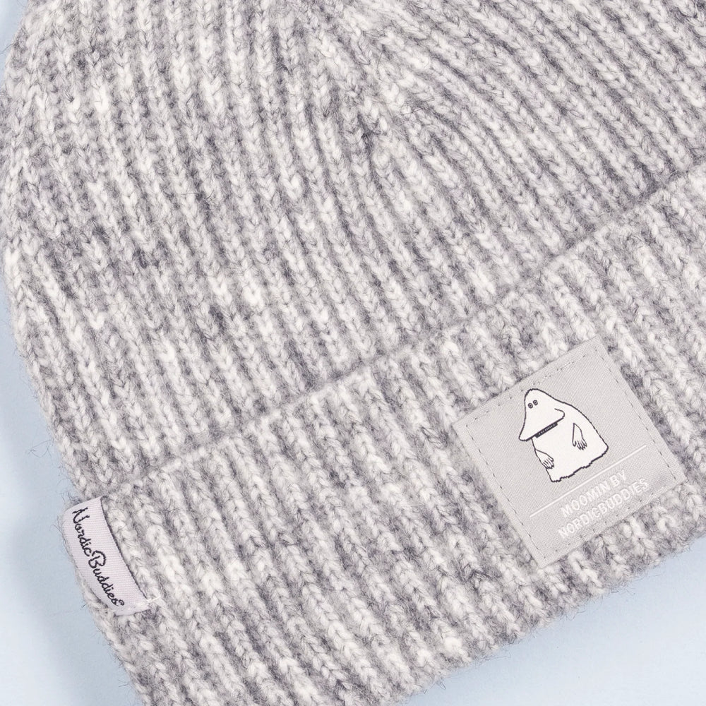 The Groke Winter Hat Beanie - Nordicbuddies
