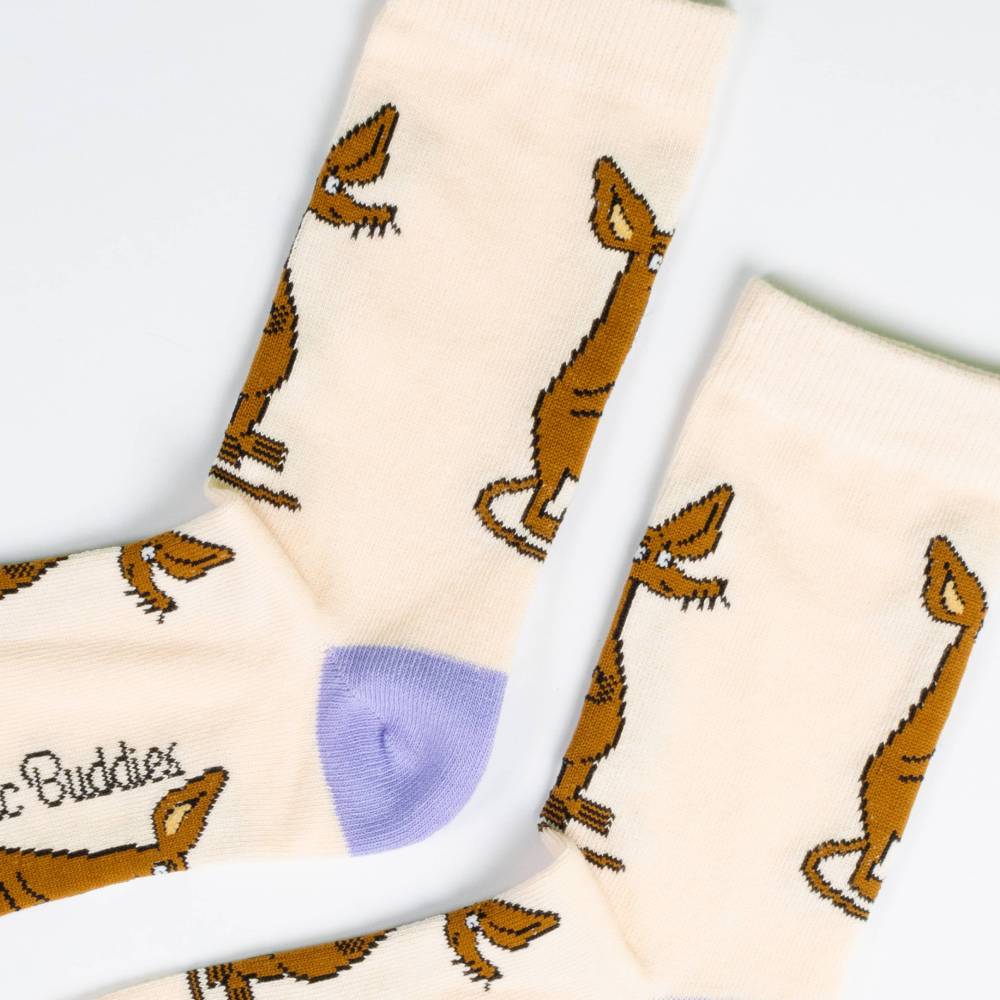 Sniff Socks 36-42 - Nordicbuddies