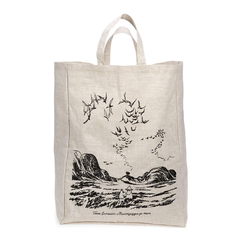 Sac à linge Le mystère de la mer - Piironki