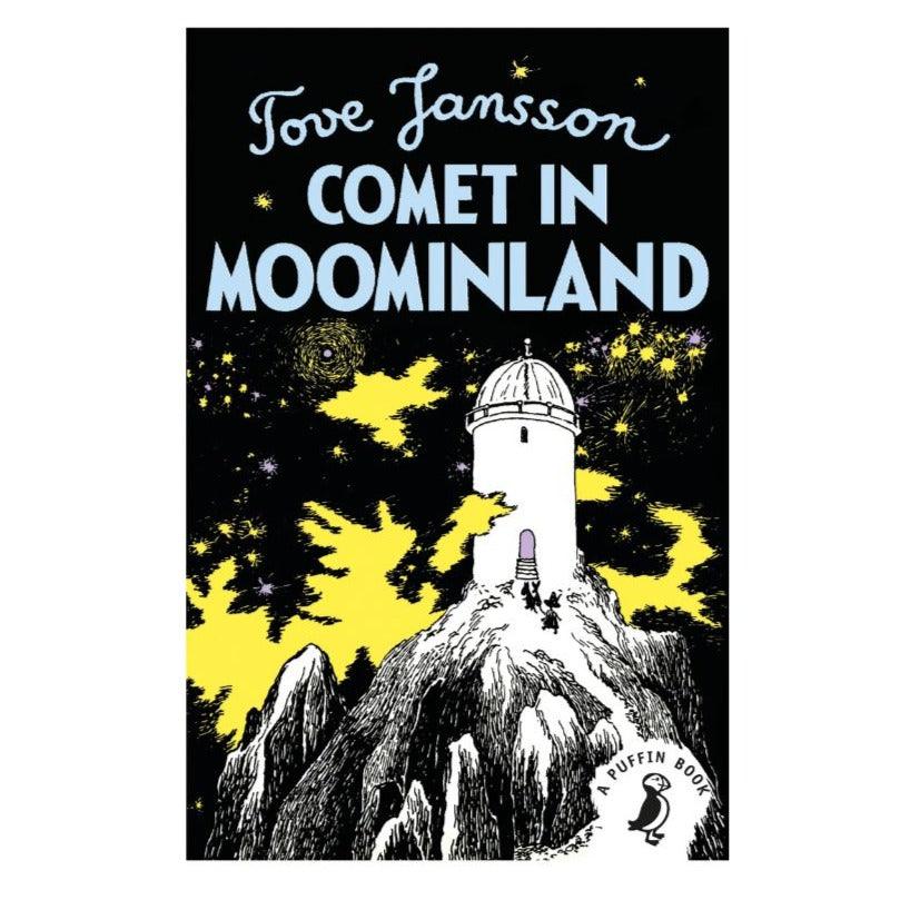 Comet in Moominland Moomin Shop Maroc