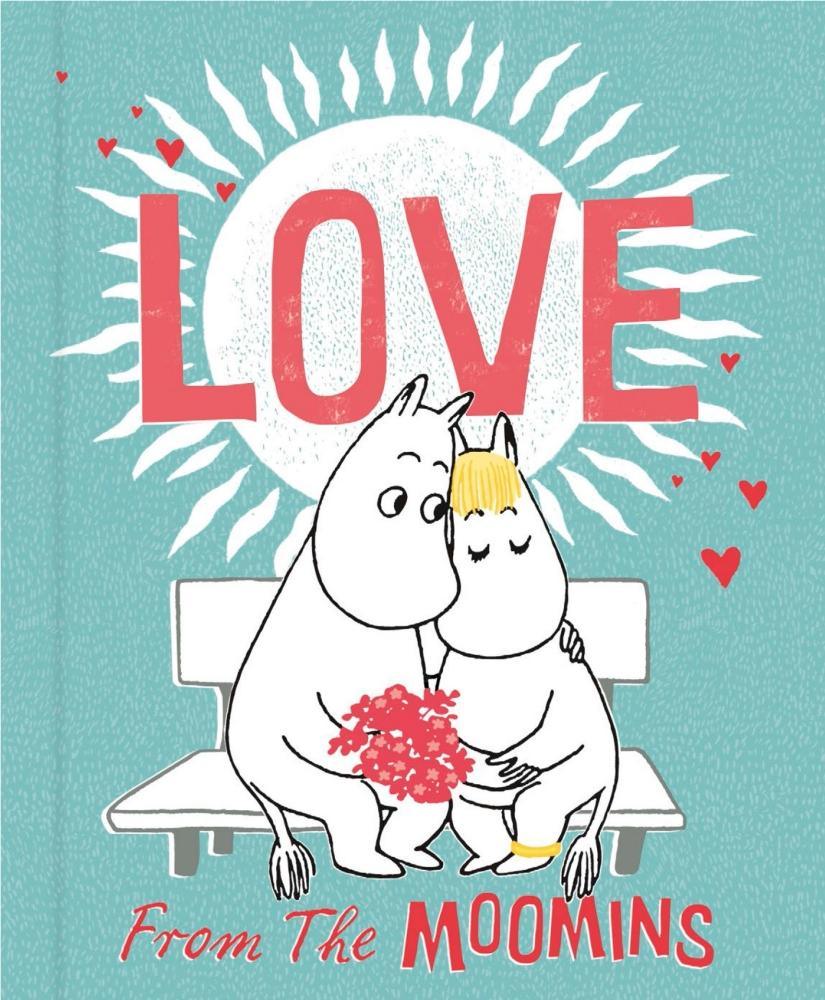 Love from the Moomins Moomin Shop Maroc