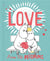 Love from the Moomins Moomin Shop Maroc