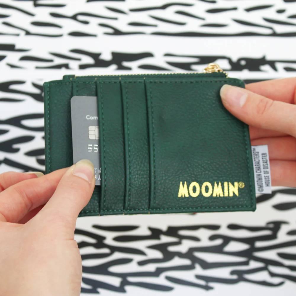 Moomin Dangerous Journey Purse Moomin Shop Maroc