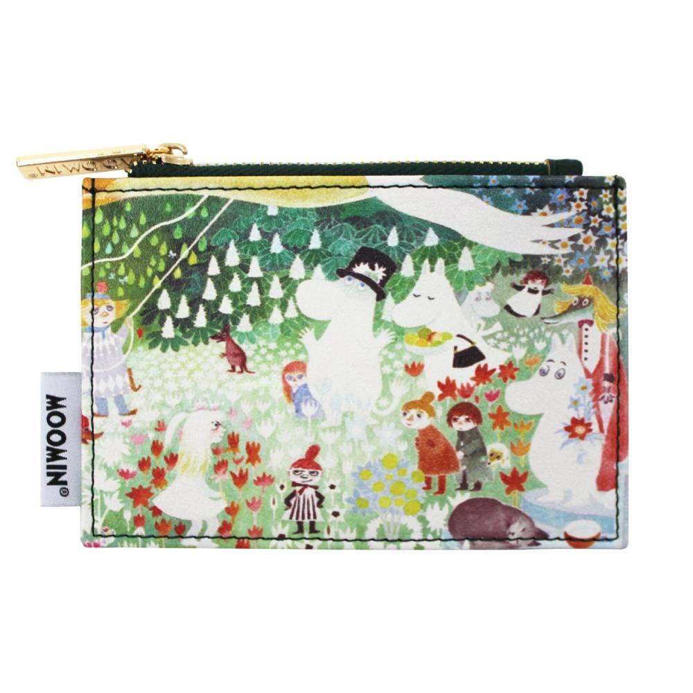 Moomin Dangerous Journey Purse Moomin Shop Maroc