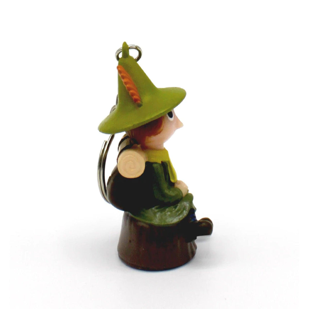 Moomin Keyring Snufkin Moomin Shop Maroc