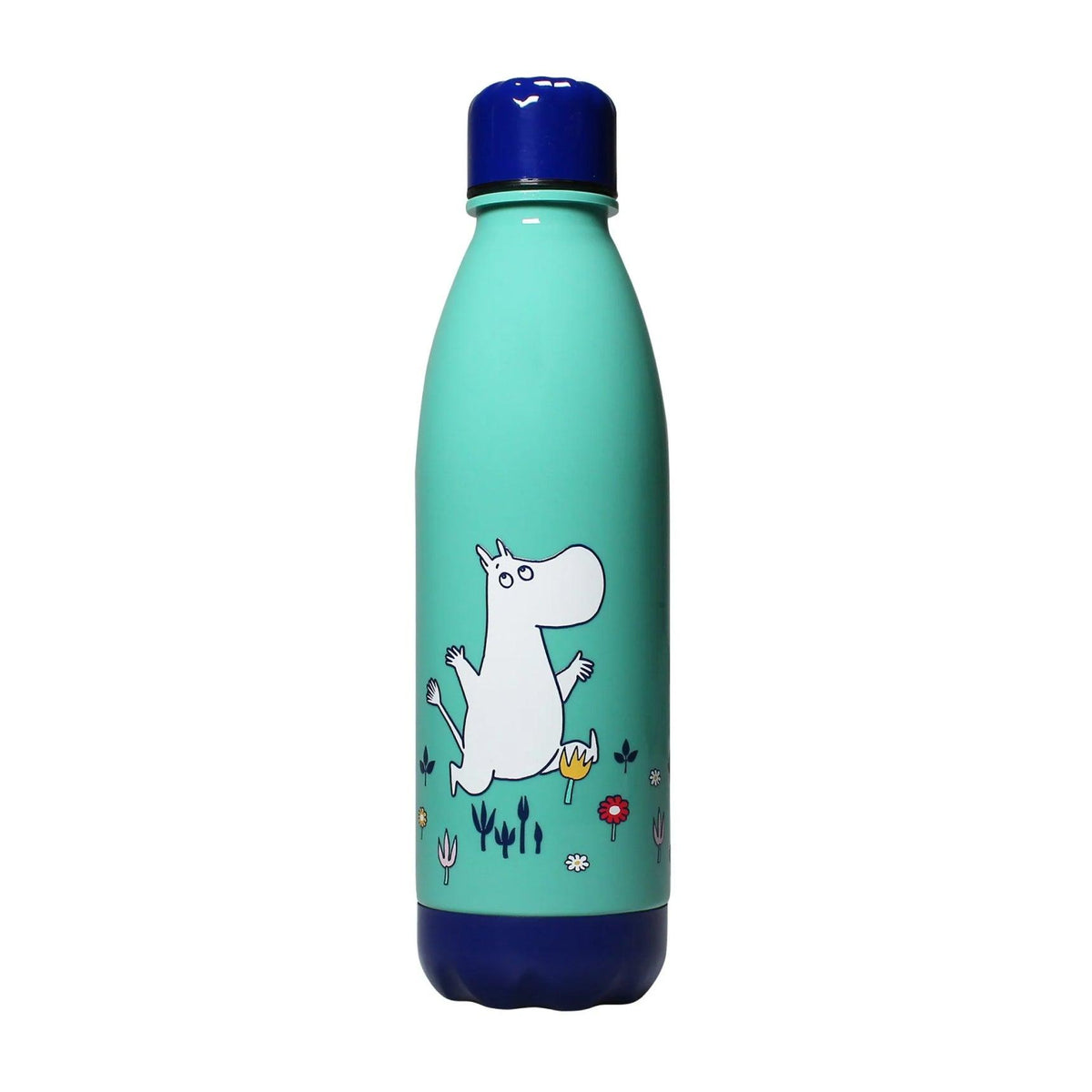 Moomin Water Bottle Wild, Free Life - Half Moon Bay Moomin Shop Maroc