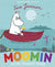 Moomin and the Oceans Song Moomin Shop Maroc