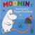 Moomin's Seek and Find Finger-Trail book Moomin Shop Maroc