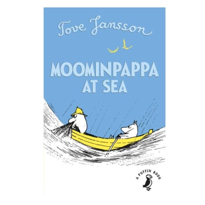 Moominpappa at Sea Moomin Shop Maroc