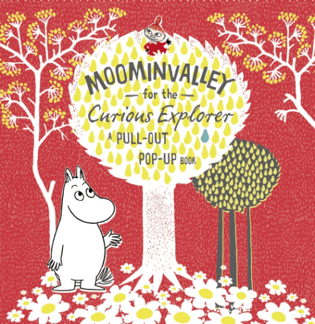 Moominvalley for the Curious Explorer - Puffin