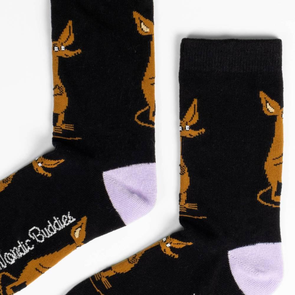 Sniff Socks 36-42 - Nordicbuddies Moomin Shop Maroc