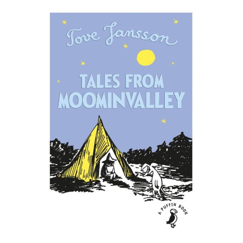 Tales from Moominvalley Moomin Shop Maroc