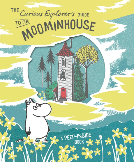 The Curious Explorers Guide to the Moominhouse Moomin Shop Maroc