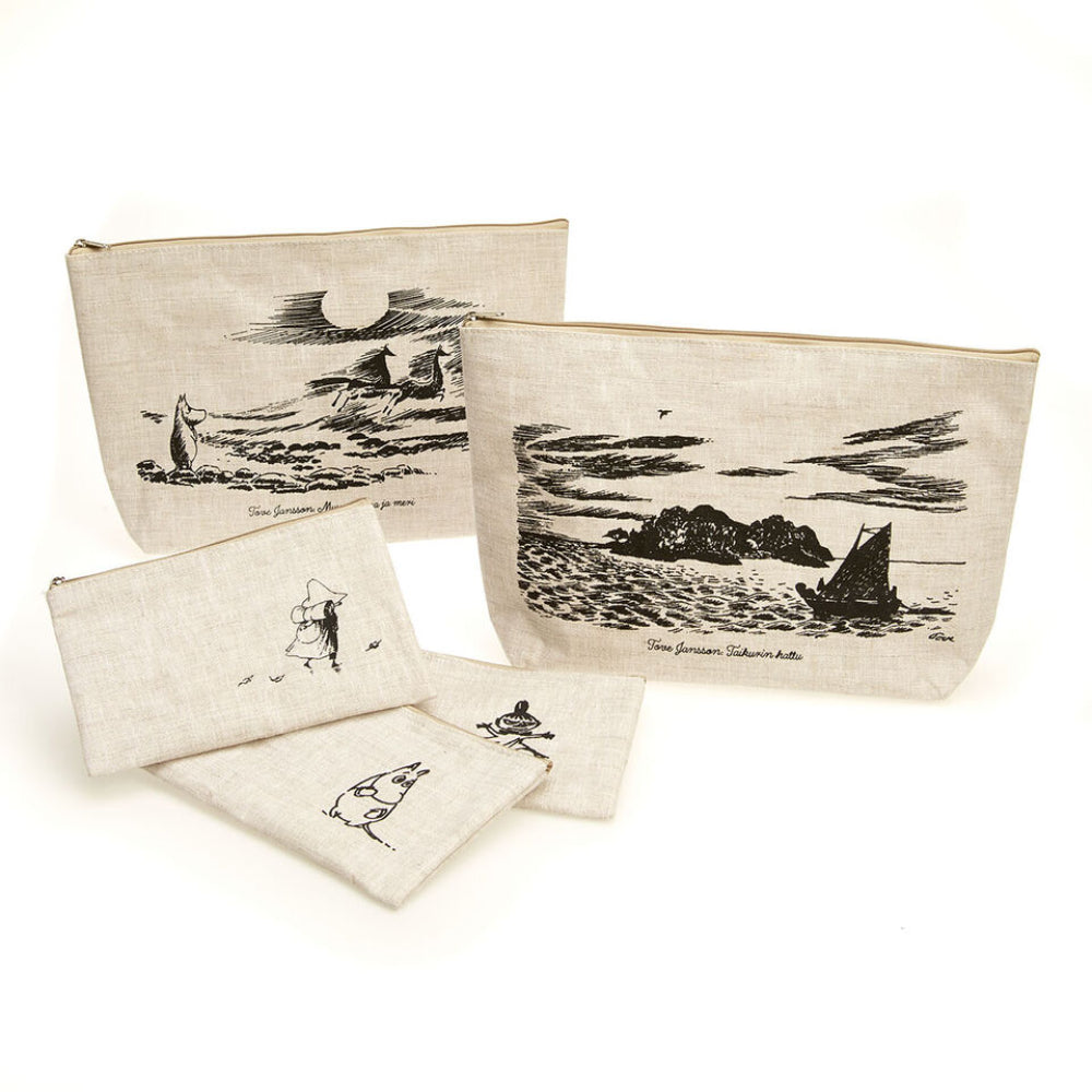 Pochette Snufkin - Piironki