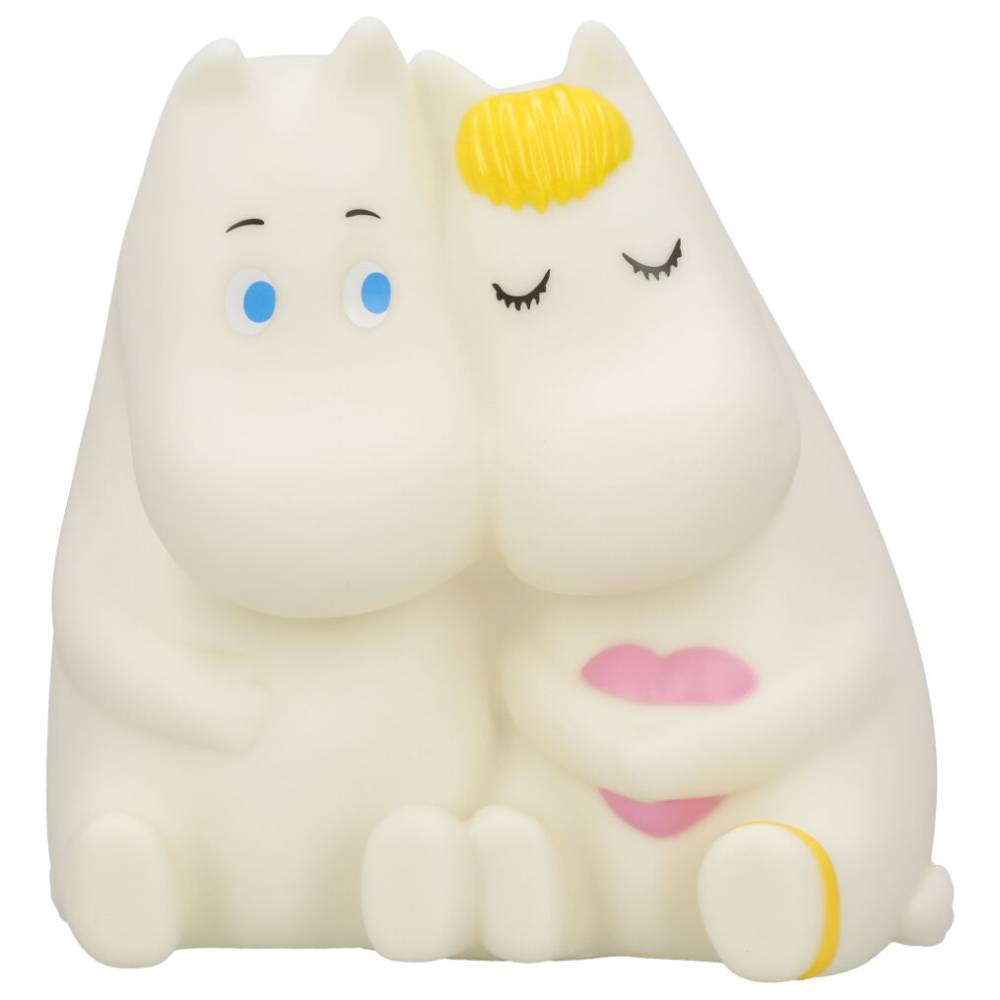 Moomin Hug Night Light 20 cm - Vipo