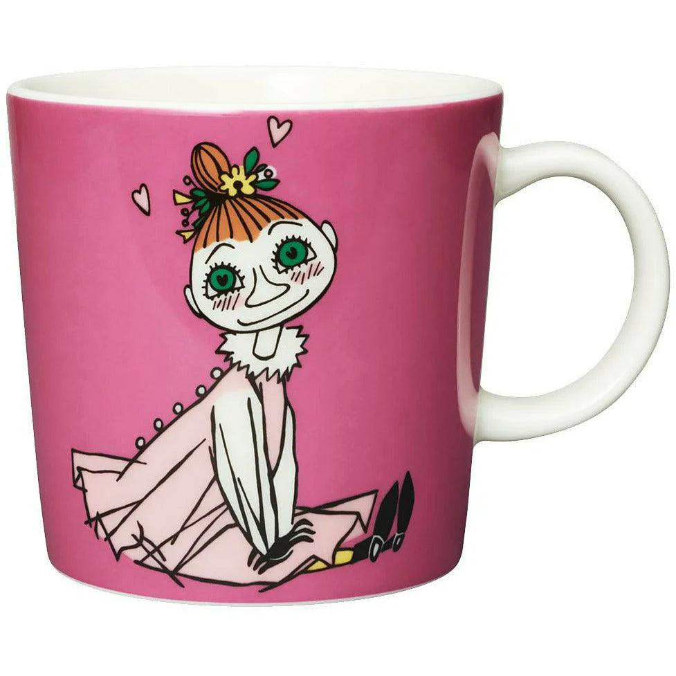 Tasse Mymble - Moomin Arabie