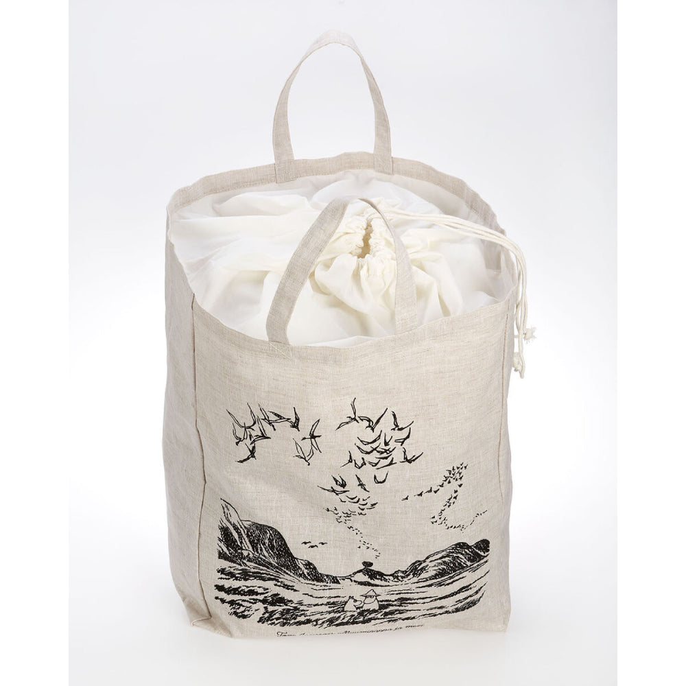 Sac à linge Le mystère de la mer - Piironki