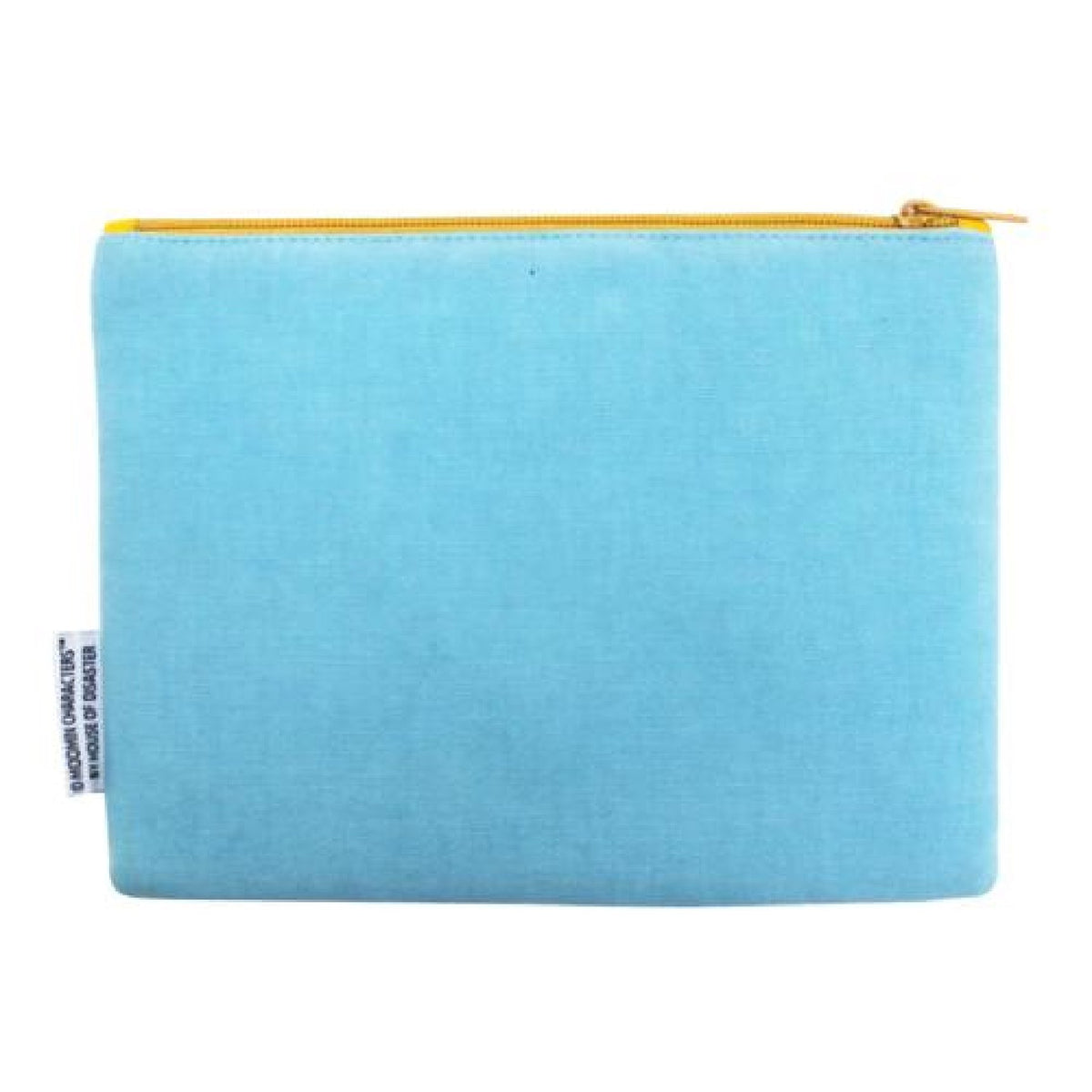 Moomin Ocean Large Pouch