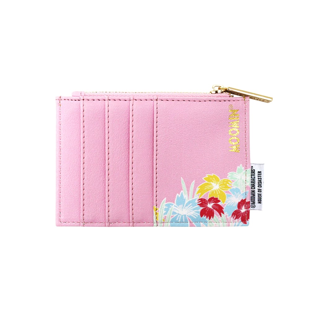 Moomin Dangerous Journey Purse