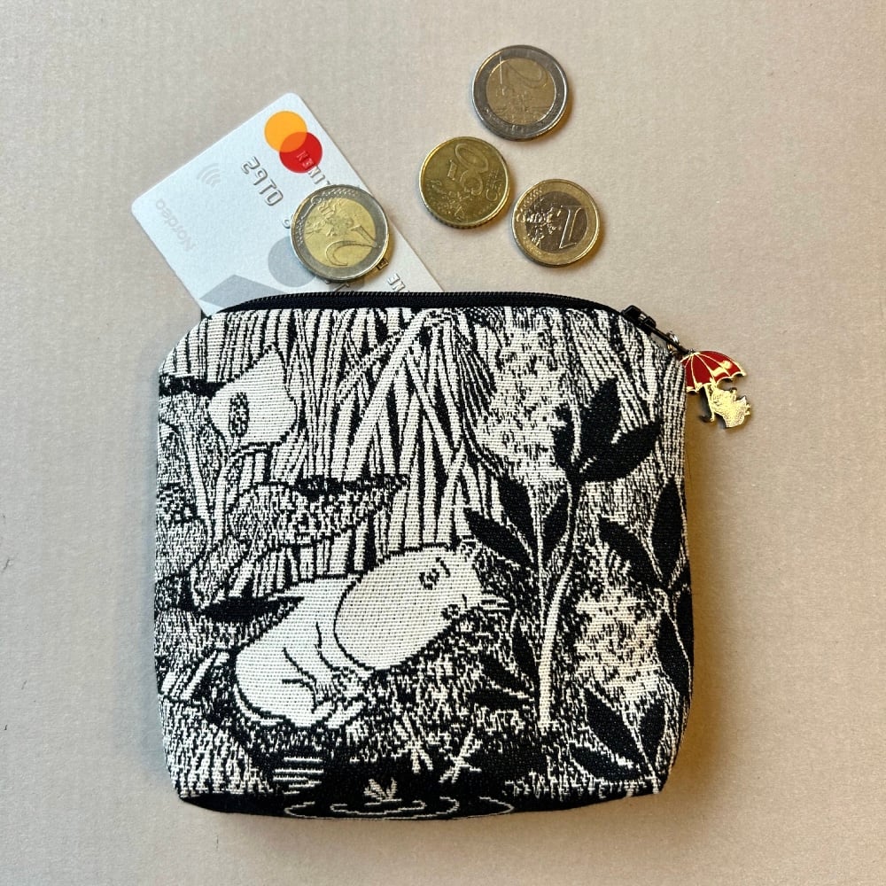 Sac à main Moomintroll Dreaming - Aurora Decorari