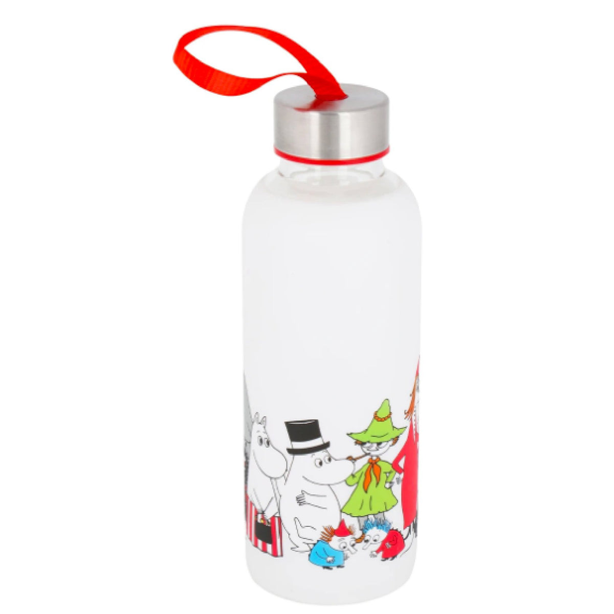 Characters Bottle - Martinex