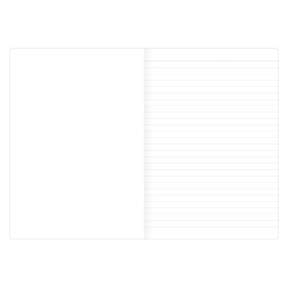 Carnet Moominpappa &quot;Choses Merveilleuses&quot; - Putinki